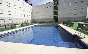 Apartamentos Vértice Sevilla Aljarafe